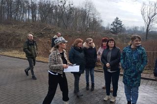 Kontrowersyjna wycinka drzew pod trasę N-Ś w Rudzie Śląskiej. Mieszkańcy: to jest fałszerstwo na duża skalę, to skandal