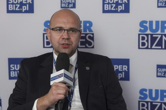 Karpacz 2021. Bartłomiej Chmielowiec: Fundusz Kompensacyjny Szczepień Ochronnych to słuszny pomysł