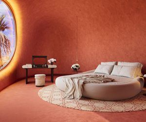 Oasis House zaprojektowany przez Robert Majkut Design