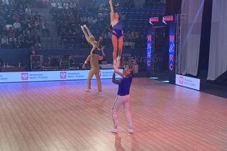 Rock 'n' roll akrobatyczny 