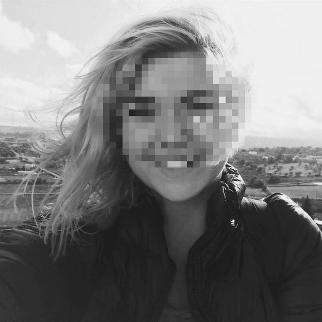 Kevin żegna ukochaną Patrycję i małego Bruna