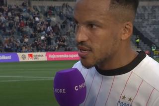 Duże osłabienie Szwecji na mecz z Polską! Czołowy piłkarz nie zagra, dobra wiadomość dla Polaków