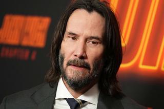 Keanu Reeves bierze się za Johna Wicka! Powstaje serialowa kontynuacja