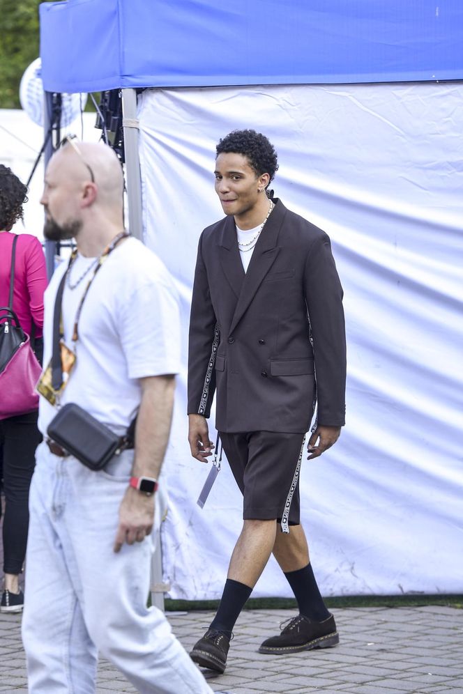 Opole 2025: Daniel Godson