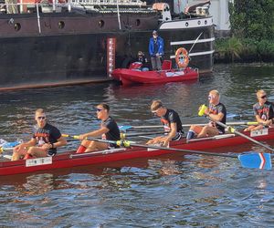 34. Wielka Wioślarska o Puchar Brdy. Emocje na wodzie i spektakularne zwycięstwa Bydgoszczy