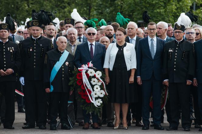 Obchody 42. rocznicy podpisania porozumień jastrzębskich