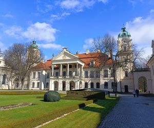 Dopasuj atrakcję turystyczną do powiatu w woj. lubelskim!