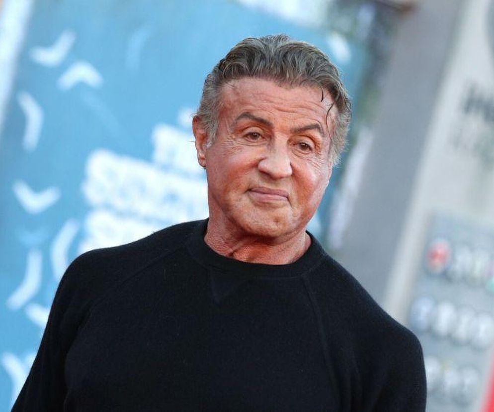 Sylvester Stallone (FB)