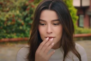 Porwanie, ciąża i ślub.