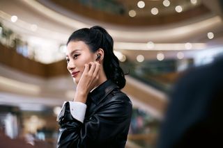 Huawei FreeBuds 4 pro