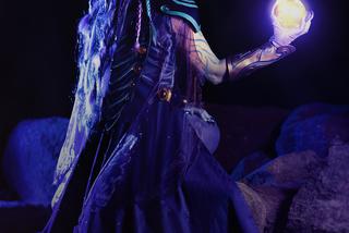 Shappi - gwiazda cosplay z Krakowa