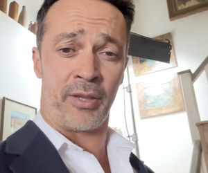 Barwy szczęścia. Mariusz (Rafał Cieszyński)