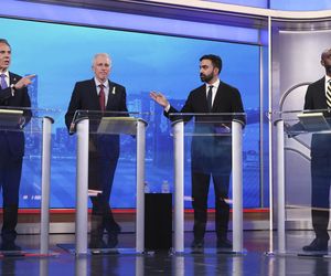 Zohran Mamdani pokonał Andrew Cuomo w demokratycznych prawyborach