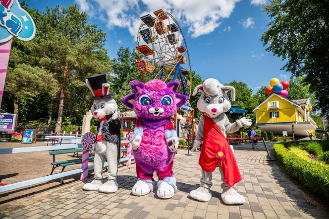 Festiwal Sztuki Iluzji na Farmie Iluzji, 26-27.07