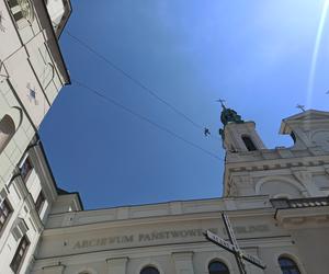 Lublin. Pierwszy dzień Carnavalu Sztukmistrzów 