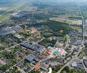 Z Katowic do Billund od października. Duńskie miasto na zdjęciach