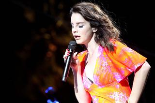 Lana Del Rey w Polsce - akcje fanowskie na koncert w Krakowie