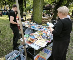 Rynki Śniadaniowe w Lesznie