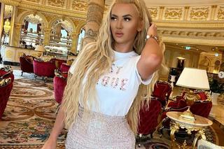 Tak zmieniała się Izabela Macudzyńska z Królowych życia