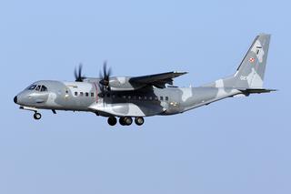 CASA C-295M