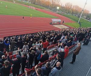 Przebudowany stadion w Czeladzi został oficjalnie otwarty