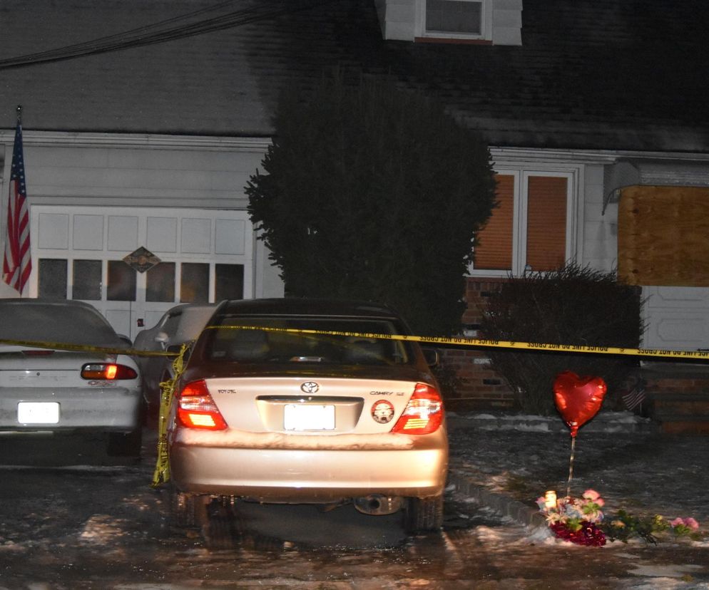 Mordertswo New Jersey