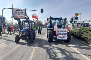 Rolnicy będą protestować w Łodzi. Zablokują ulicę Aleksandrowską!