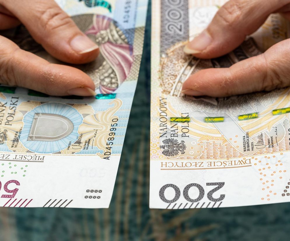 Podwójne 800+ w sierpniu. Komu przysługuje? Decyduje konkretna data