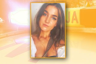 Ewelina wyszła z domu i ślad po niej zaginął. Grozi jej niebezpieczeństwo