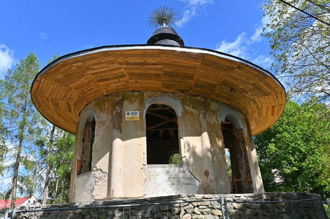 Herbaciarnia w Kowarach