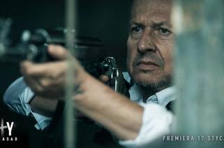 Psy 3. W imię zasad - zdjęcia z planu