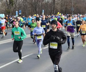 21. bieg RECORDOWA DZIESIĄTKA w Poznaniu