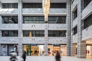 Dom handlowy Renoma we Wrocławiu: kolejna przebudowa [ZDJĘCIA]