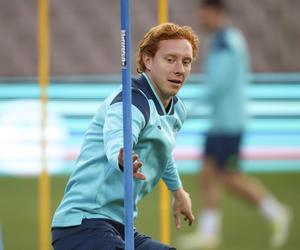 Euro 2024: Yukhym Konoplya. Sylwetka reprezentanta Ukrainy