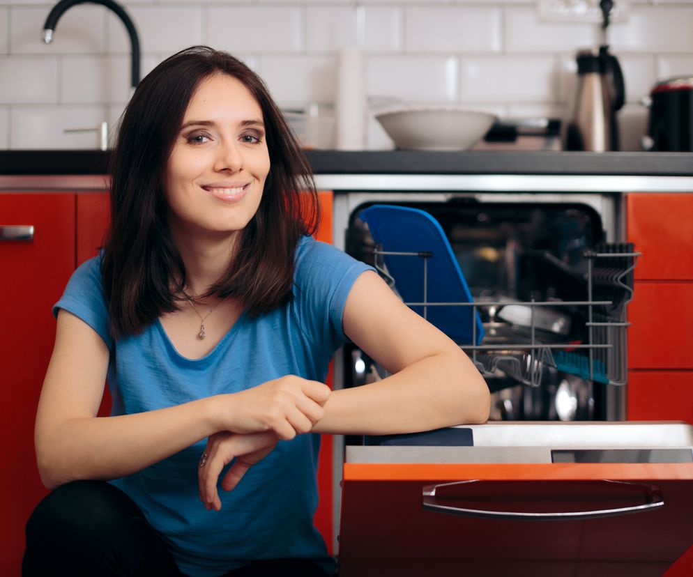 Tego nigdy nie wkładaj do zmywarki!