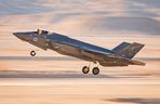 Samoloty izraelskiej armii. F-35I