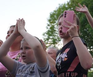 Playboys i Defis rozgrzali publiczność na Bronowicach! Tak się bawił Lublin