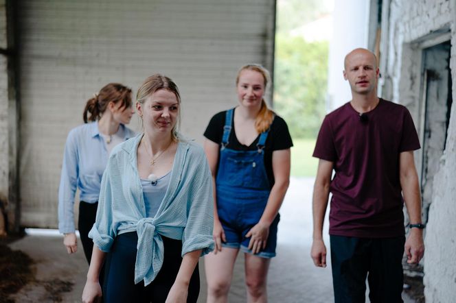 "Rolnik szuka żony"