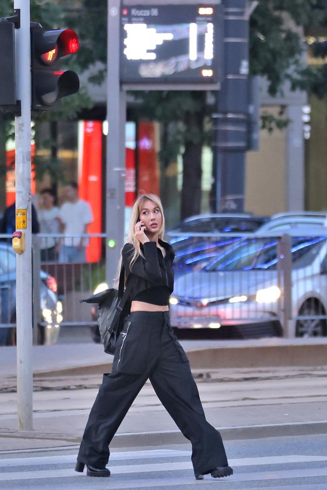 Aleksander Sikora zaciągnął Idę do Polsatu