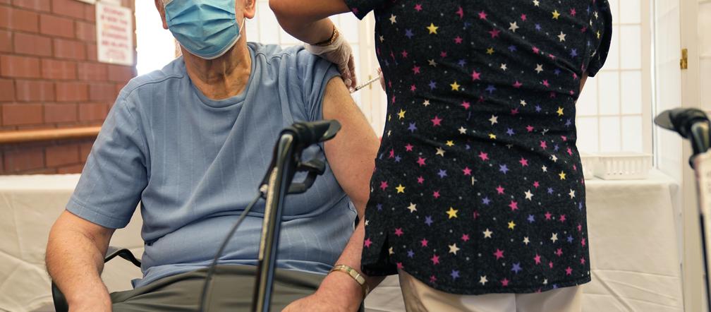 Ruszaj po trzecią dawkę