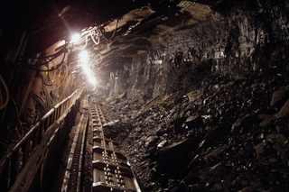 Potężny wybuch metanu w kopalni – zginęły 52 osoby [WIDEO]