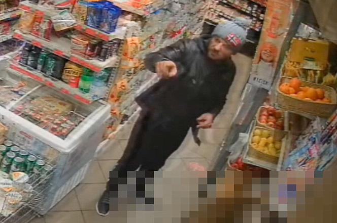 Złodzieje pieniędzy poszukiwani! Rozpoznajesz ich? [ZDJĘCIA] 