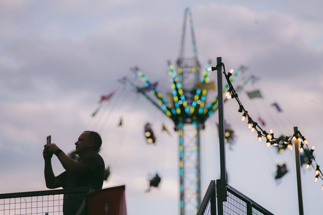 Wielki powrót Święta Miasta Tychy. Tłumy na koncertach i w strefie Eska Summer City