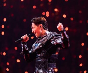 Eurowizyjny syn Steczkowskiej pokazał chłopaka. Kyle Alessandro robi karierę po konkursie