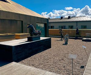 Sven-Harrys Konstmuseum w Sztokholmie