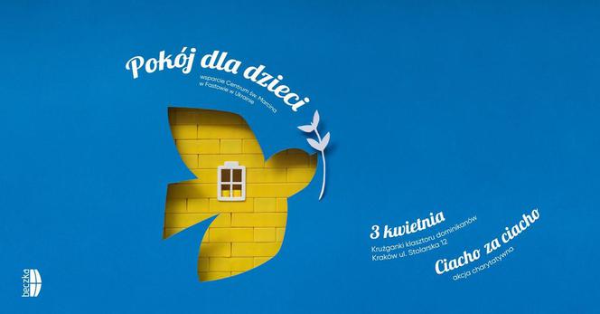 Akcja Ciacho za ciacho już w najbliższą niedzielę 