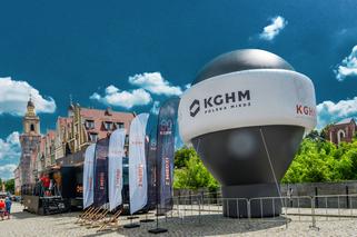 Mobilna wystawa KGHM na Pomorzu Zachodnim – 31.07 i 1.08 będzie w Świnoujściu