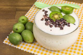 Minikiwi – polski superfood, który podbija świat. Jak działa na zdrowie?