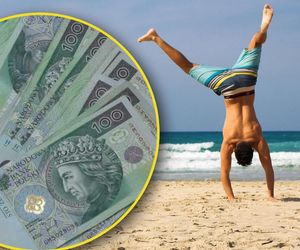 Polak zgarnął fortunę w Eurojackpot. Szczęśliwy kupon wypełniono w popularnym kurorcie