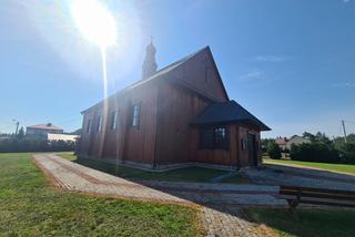 Parafia Domostawa. Ksiądz przelał sobie 2 miliony złotych [GALERIA]